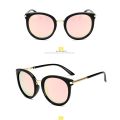 New Classic Round Vintage Sunglasses Women Fashion Brand Design Mirror Sun Glasses Female Shades Retro Gafas Oculos De Sol UV400. 