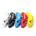 Car Brake Caliper Front Rear 3D Brembo Disc Brake Caliper Covers Case 2 pcs. 