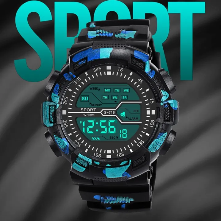 Men%20watch%20fashion%20sports%20digital%20waterproof%20shockproof%20luminous%20wristwatch%20-%20Image%203
