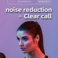 (NEW)HLstar® N35 Air buds TWS Airpods _ with Super Sound Gaming Wireless Earphones Low Latency Super Bass Hifi Stereo Handfree Music Bluetooth 5.2 Headsets With HD Noise Reduction Headphone With Microphone For Mobile.