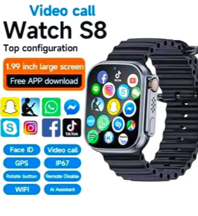 Ultra%20S9%20Android%205g%20Smartwatch%20With%20Dual%20Camera%204GB/64GB%20%E2%80%93%20(Body%20Color-Golden%20with%20double%20Straps)%20-%20Image%207