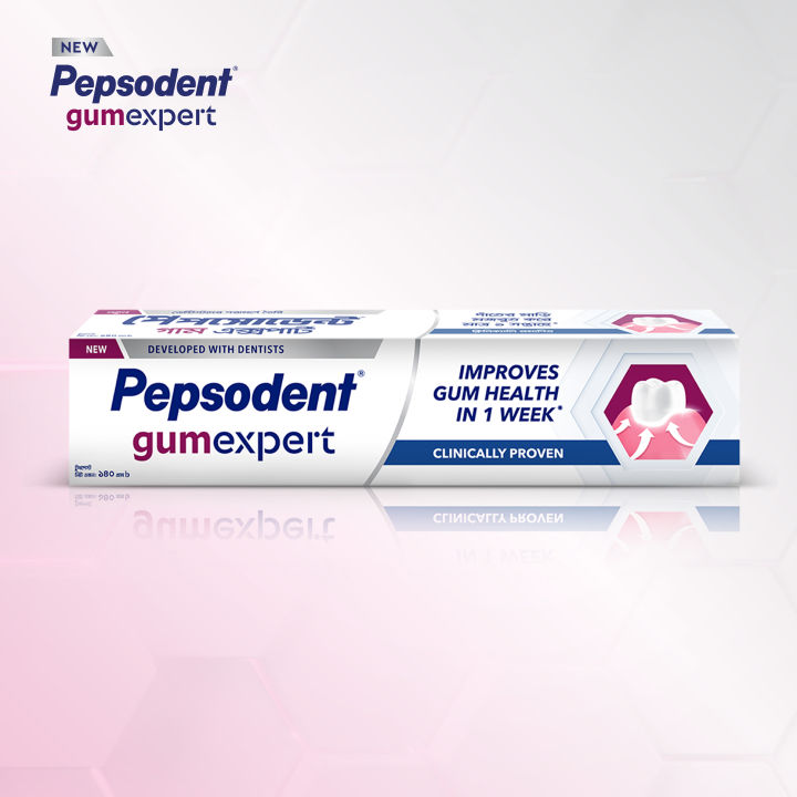 Pepsodent%20Toothpaste%20Gum%20Expert%20140G%20-%20Image%202