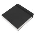 Sketch Drawing Pad Watercolor Book 15x15cm Size Compact Design 30 Sheets 300G for Painting Designing. 