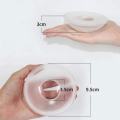 Silicone Wearable BreastMilk Collector -1pices. 