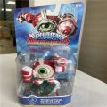 Skylanders Giants Superchargers Eon's Elite Collection Toy Figures Games Accessories 3DS/PS3/Wii New. 