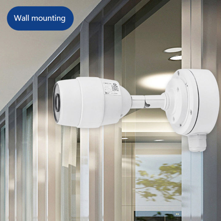 Camera%20Junction%20Box%20Waterproof%20CCTV%20IP%20Camera%20Stand%20Home%20Security%20Camera%20Holder%20Bracket%20For%20Surveillance%20Camera%20Bracket%20-%20Image%204