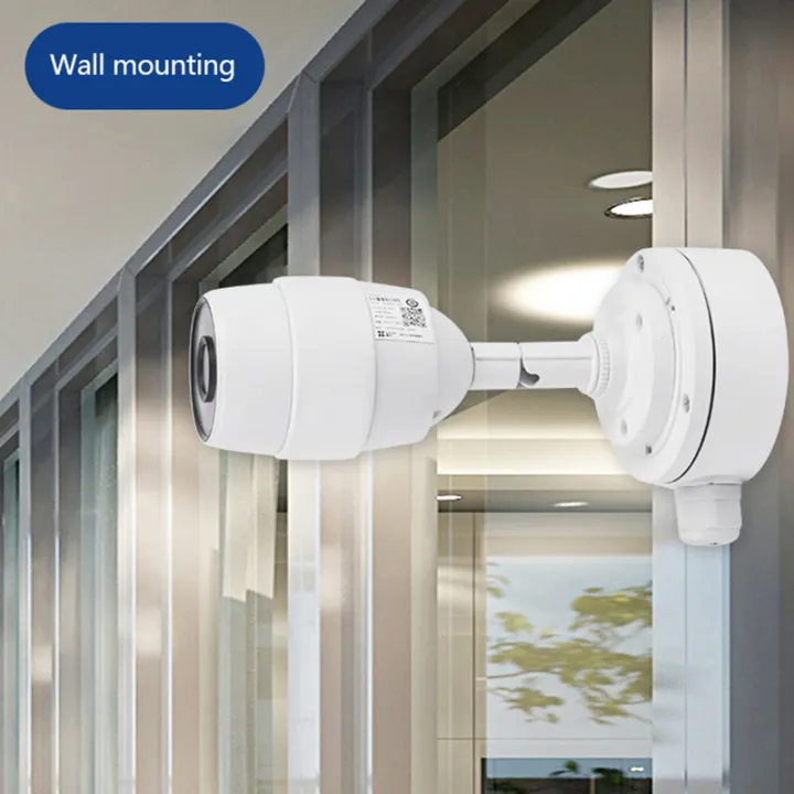Camera%20Junction%20Box%20Waterproof%20CCTV%20IP%20Camera%20Stand%20Home%20Security%20Camera%20Holder%20Bracket%20For%20Surveillance%20Camera%20Bracket%20Tetuo%20-%20Image%204