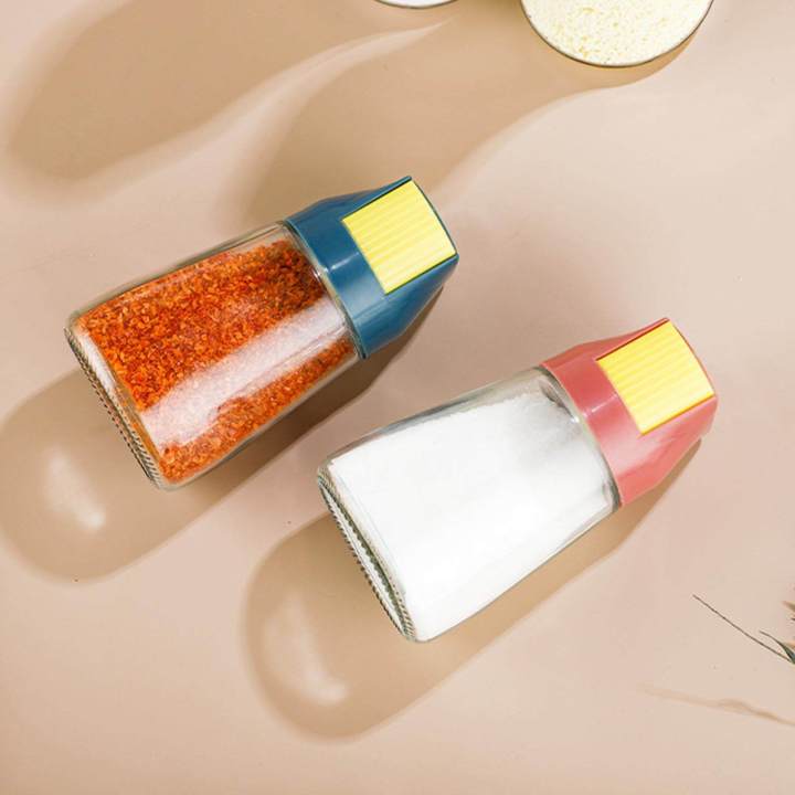 Portable%20Salt%20Shaker%20Quantitative%20Push%20Type%20Condiment%20Bottle%20for%20Restaurant%20Home%20-%20Image%207