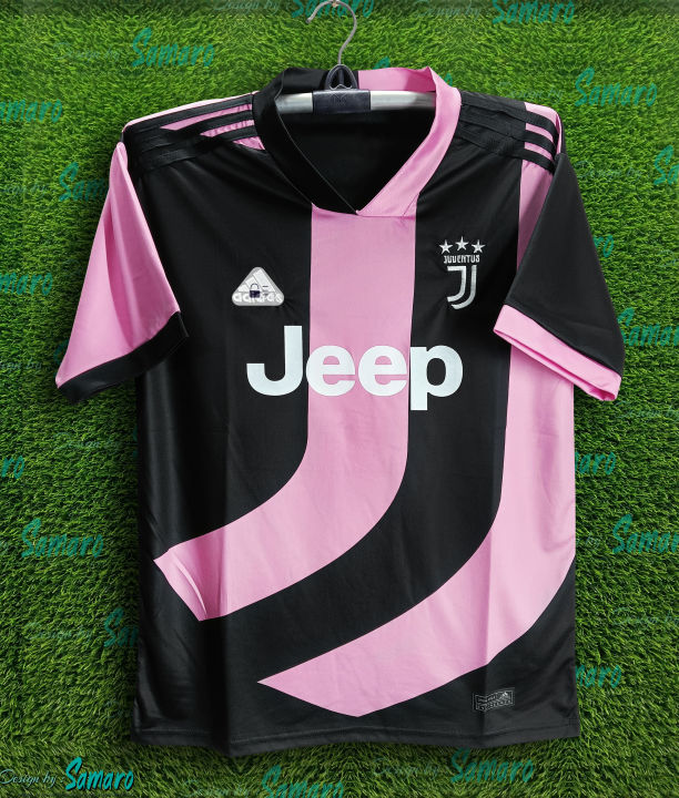 Juventus Jersey 2026/27 Thai Premium Football Jersey For Man - Half Sleeve t-shirt - Juventus Football Jersey 2026