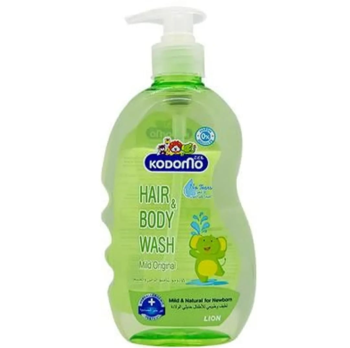 Kodomo%20Baby%20Hair%20and%20Body%20Wash%20400ml-PA%20-%20Image%203