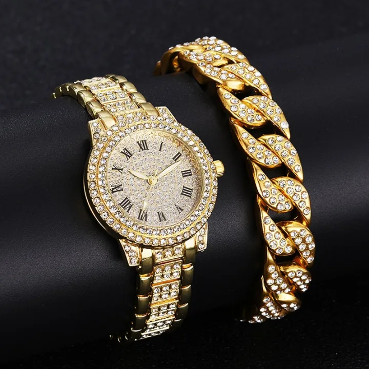 %E3%80%90Hannah%20Martin%20Store%E3%80%91Women%20Gold%20Watch%20Ladies%20Wrist%20Watches%20Luxury%20Brand%20Rhinestone%20Bracelet%20Watches%20Female%20Relogio%20Feminino%20-%20Image%203