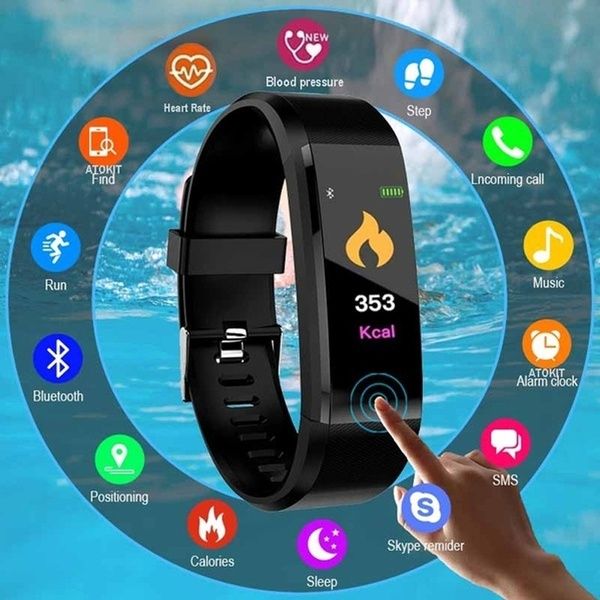 D115%20Plus%20Wireless%20Bluetooth%20Bracelet%20Smart%20Watch%20iOS%20Android%20-%20Image%204