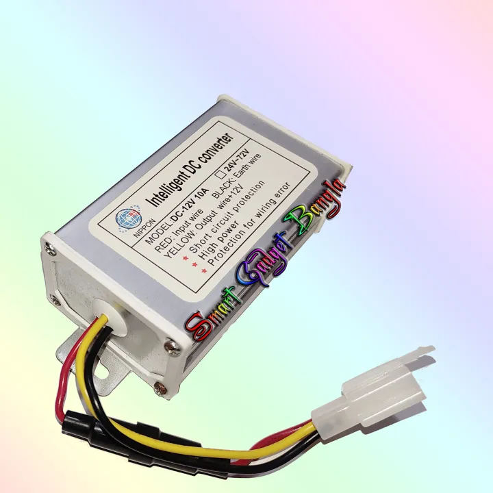 24v%2036v%2048v%2072v%20To%2012v%20Dc%20Converter%20Electric%20Cycle%20Scooter%20Erikshaw,%20Aluminium%20-%20Image%203