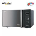 Whirlpool MAGICOOK CONVECTION Black Mirror 30L MICROWAVE. 