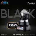 Panasonic MX-AE475 Monster Series 2000 Watt Super Mixer Grinder.