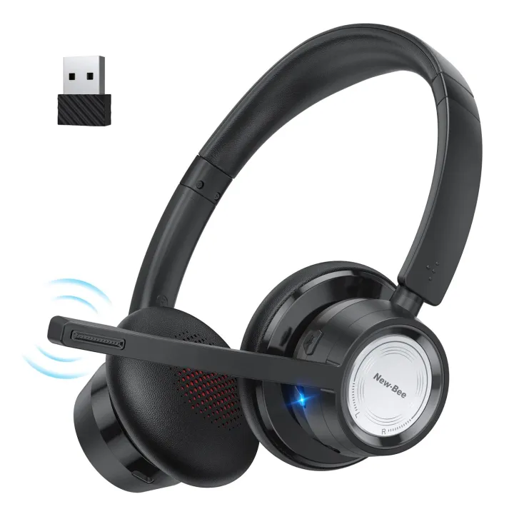 New%20Bee%20BH58%20Wireless%20Headphones%20V5.0%20Bluetooth%20Headset%2025%20Hrs%20Playtime%20with%20Mic%20Foldable%20Lightweight%20Earphone%20for%20Phones%20Laptop%20-%20Image%207