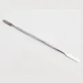 Universal Stainless Steel Opening Tool Boot Stick Opener For Mobile Phone Computer Home Appliance Disassembling Touch Repairing Tool. 