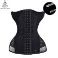 Waist trainer corset modeling strap slimming underwear  Slimming Belt Lose Weight body shaper slimming corset Shape body feminin. 