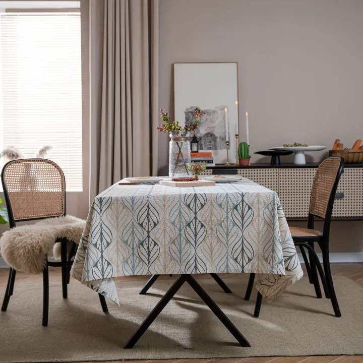 Table%20Cloth%20Vintage%20Printed%20Table%20Cloth%20American%20Fabric%20Rectangular%20-%20Image%207