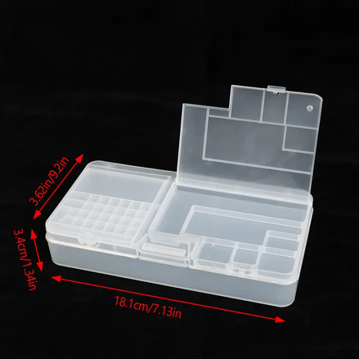 1Pc%20Multifunctional%20Double%20Layer%20Storage%20Box%20For%20Mobile%20Phone%20Motherboard%20IC%20Parts%20Repair%20Tools%20Container%20Collector%20Jessica%20-%20Image%202