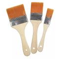 Art Tools Gesso Brush 3 Pcs Set. 