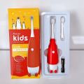 Kids Electric Toothbrush for 3 Year+ Kids. 