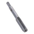 5pcs Durable M3 M4 M5 M6 M8 Hand Threading Tap Set Straight Flutes Metric Thread Screw Taps High Speed Steel Uncoated. 