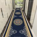 Home Decor Living Room Area Rug Long Corridor Hallway Runner Carpets Doorway Bedroom Carpet Kitchen Rug Flannel Non-slip Mats. 