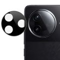 Xiaomi Redmi K80/K80 Pro Lens Shield Latest HD Tempered Glass Camera Full Lens Protector.