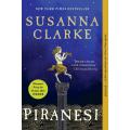 Piranesi by Susanna Clarke  | Matte Lamination | Premium Paper |. 