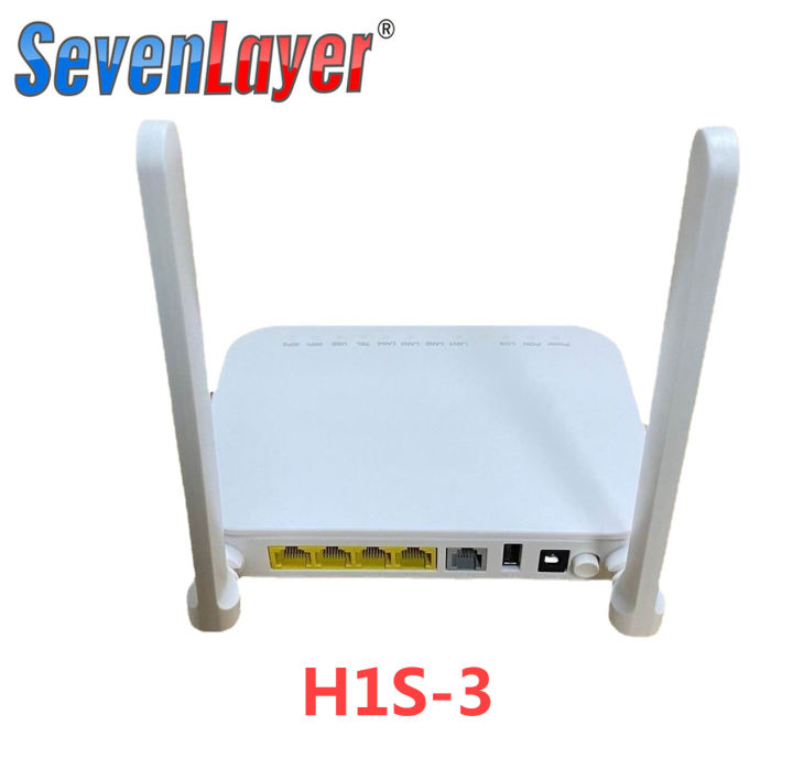 Computer%20Ethernet%20Connector%20New%20H1S-3%20GPON-EPON%20-XPON%201GE+3FE+1POTS+Wifi%20ONU-ONT%20English%20Firmware%20-%20Image%202