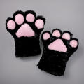 Plush Gloves
Cat Paw Gloves
Cosplay Accessories
Performance Props
Kawaii Gloves. 