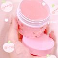 BIOAQUA Peach Extract Fruit Acid Exfoliating Face Gel 140g. 