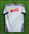 Bangladesh Short Sleeve Cricket Training Jersey For Men - Bangladesh Training Jersey 2026 - Bangladesh Cricket Jersey 2026/2027. 