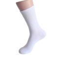 Various material Diabetic socks Seamless Colorful Cotton crew socks Circulatory socks for Women/man Sports activities Travel.