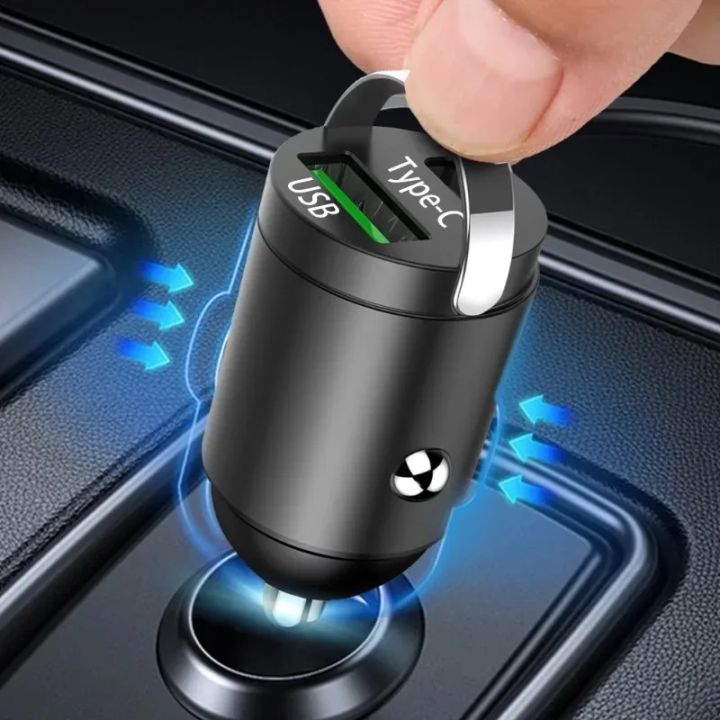 100W%20Car%20Phone%20Charger%20PD%2030W%20USB%20Type%20C%20Fast%20Charging%20Charger%20Car%20Lighter%20Adapter%20QC3.0%20Quick%20Charging%20For%20iphone%20Huawei%20Xiaomi%20-%20Image%205
