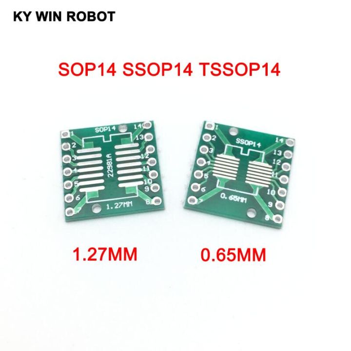 %E3%80%90Mary%20DAI%20Store%E3%80%9110pcs%20SOP14%20SSOP14%20TSSOP14%20to%20DIP14%20Pinboard%20SMD%20To%20DIP%200.65mm/1.27mm%20to%202.54mm%20DIP%20Pin%20Board%20Converter%20Socket%20-%20Image%202