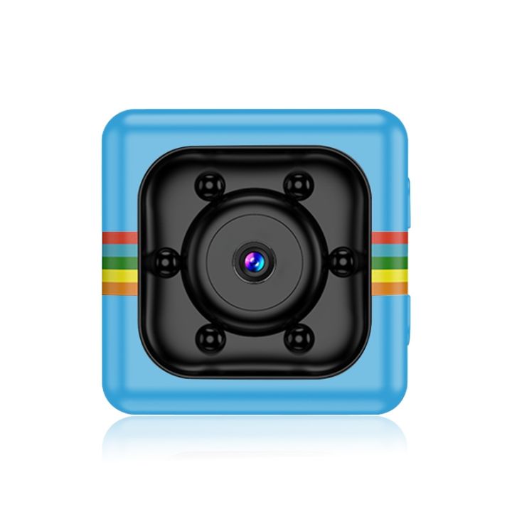 SQ11%20Mini%20DV%20HD%201080P%206%20LEDs%20Sport%20Recorder%20Camera%20with%20Holder,%20Support%20Monitor%20Detection%20&%20IR%20Night%20Vision%20&%20TF%20Card%20-%20Image%209