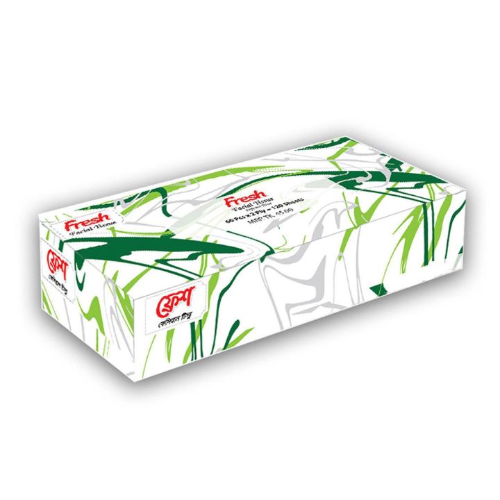 Fresh%20Facial%20Tissue%20Perfumed%20%20(60Pcs%20x%202%20Ply)%20-%20Image%202