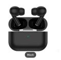 AirPods Pro 2nd gen Black wireless Earbuds (Best Quality ).