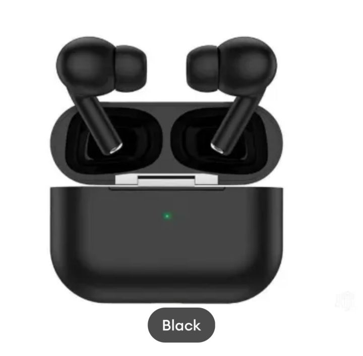 AirPods%20Pro%202nd%20gen%20Black%20wireless%20Earbuds%20(Best%20Quality%20)%20-%20Image%205