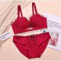 Women Push Up Bra Penti Set / Comfortable Bra / Styles Bra [[ Bra and Panty Set]]. 