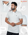 Lacoste Men's Premium Polo T-Shirt – Timeless Style & Comfort || Superb Lifestyle. 