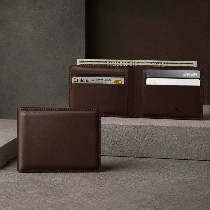 Zays%20Premium%20Eco-Friendly%20Leather%20Bifold%20Wallet%20for%20Men,%20Handmade%20Slim%20Compact%20Wallet%204.6%20x%203.5%20x%200.5%20Inch,%204%20Card%20Slots,%202%20Hidden%20Card%20Compartments,%20Quick%20Card%20Slot,%20Cash%20Chamber,%20Fits%201000%20Taka%20Note,%20Luxury%20Gift%20Box%20-%20Image%209