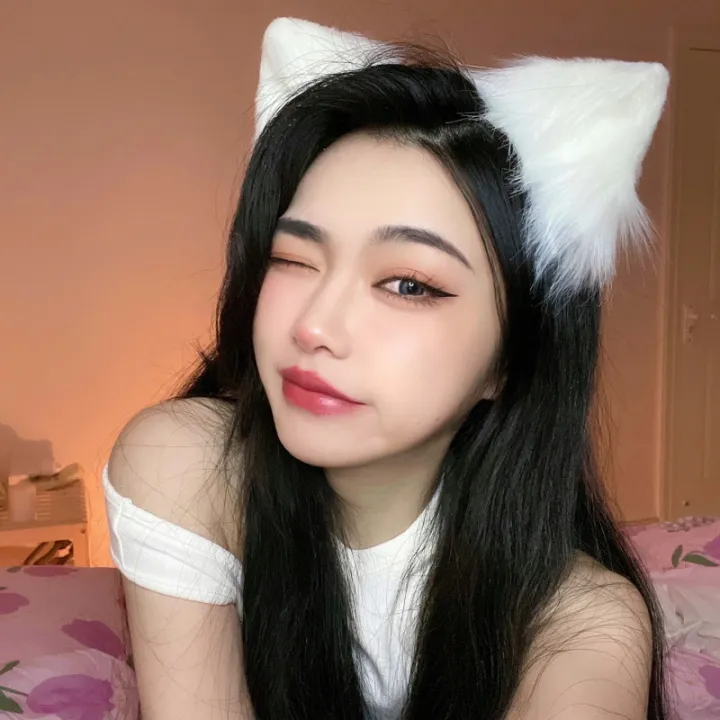 Japanese%20and%20Korean%20cute%20cat%20ear%20headbands,%20fox%20animal%20ears%20headbands,%20headbands,%20girl%20cat%20hairpins,%20hair%20accessories,%20female%20anchor%20-%20Image%204