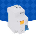 Leakage Protection Switch, Circuit Breaker Compact Structure 230V for Indoor. 