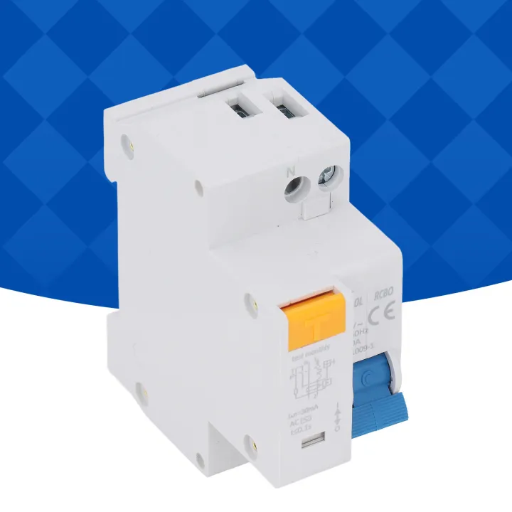 Leakage%20Protection%20Switch,%20Circuit%20Breaker%20Compact%20Structure%20230V%20for%20Indoor%20-%20Image%209