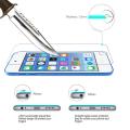 9H 2.5D For Apple iPod Touch 5 / 6 Tempered Glass Screen Protector For Apple iPod Touch 5th 6th Gen Generation Protective film. 