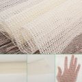Multi Purpose Underlay Antiskid Carpet  Safe Anti-Slip DIY Mat Mesh Decoration Accessories  Carpets Rug Sofa Mattress Shower Pad Lining  PVC Home Non-Slip Mesh Pad. 