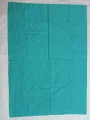 Combo Pack of 6 Pieces  Baby Nokshi Katha - Multicolor. 